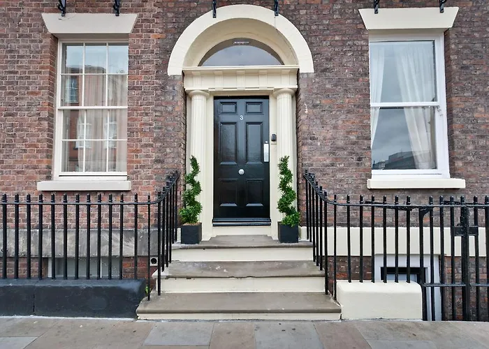 Ware Rodney Street